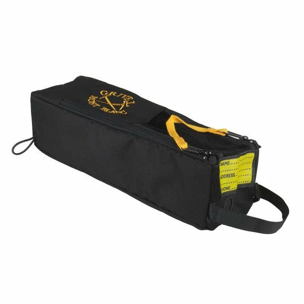 Promo 🎁 Ice Climbing Grivel Crampon Bag 💯 3 Ice Climbing Grivel Crampon Bag