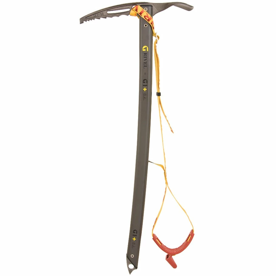 Best Sale ๐ Grivel G1 + SA Ice Axe With Leash Ice Climbing ๐งจ 3 Grivel G1 + SA Ice Axe With Leash Ice Climbing
