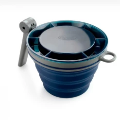GSI OUTDOORS GSI Collapsible Fairshare Mug
