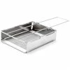GSI OUTDOORS GSI Glacier Stainless Toaster