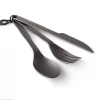 GSI OUTDOORS GSI Halulite 3 Piece Ring Cutlery Kitchen