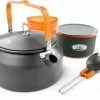Buy 😍 GSI OUTDOORS GSI Halulite Ketalist Ll, Cookset For One Kitchen 👏 2 GSI OUTDOORS GSI Halulite Ketalist Ll, Cookset For One Kitchen
