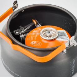 GSI OUTDOORS GSI Halulite Tea Kettle