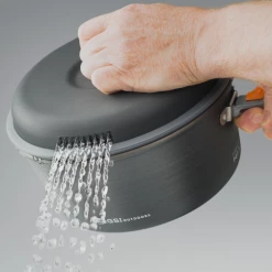 GSI OUTDOORS GSI Pinnacle Base Camper