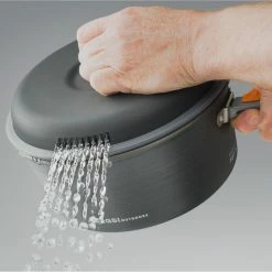 GSI OUTDOORS GSI Pinnacle Camper