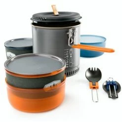 GSI OUTDOORS GSI Pinnacle Dualist