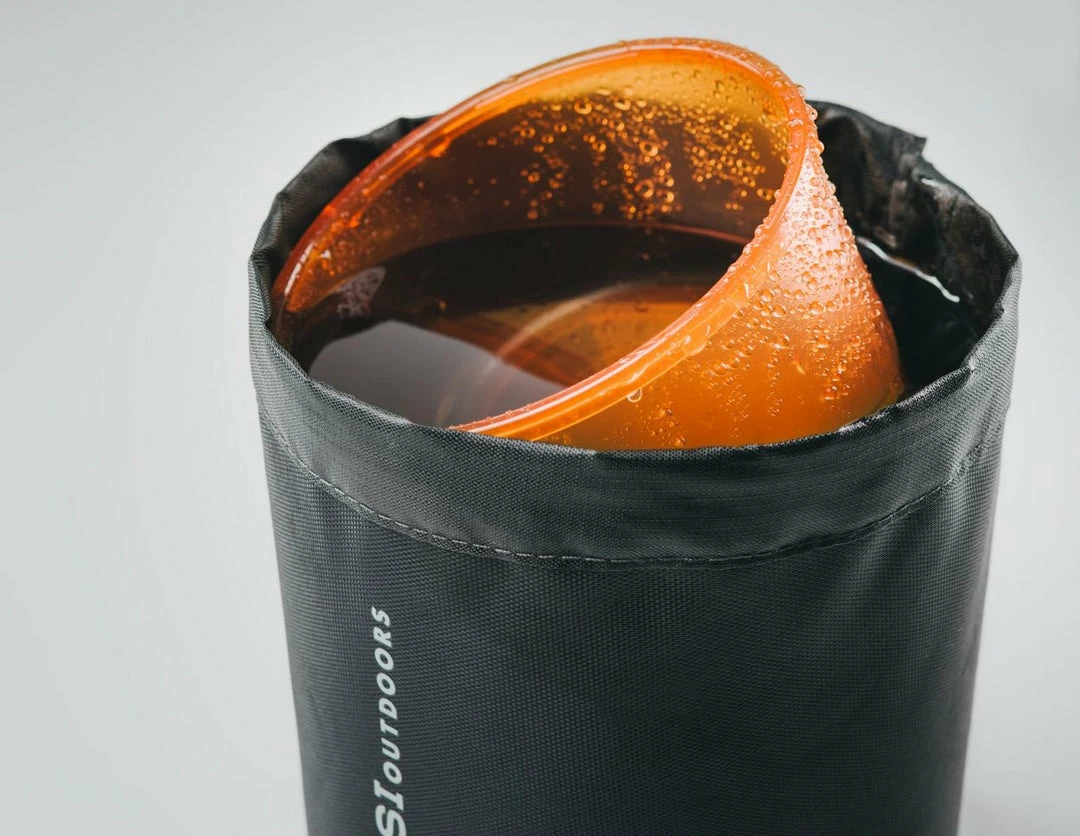 Outlet 🤩 GSI OUTDOORS GSI Pinnacle Soloist Il, One-Person Cookset Kitchen ❤️ 4 GSI OUTDOORS GSI Pinnacle Soloist Il, One-Person Cookset Kitchen