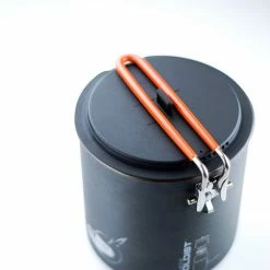 Outlet 🤩 GSI OUTDOORS GSI Pinnacle Soloist Il, One-Person Cookset Kitchen ❤️ 9 GSI OUTDOORS GSI Pinnacle Soloist Il, One-Person Cookset Kitchen