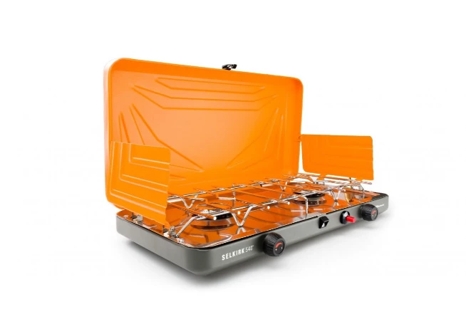 Best Sale ⌛ GSI OUTDOORS GSI Selkirk 540 Camp Stove 🛒 3 GSI OUTDOORS GSI Selkirk 540 Camp Stove
