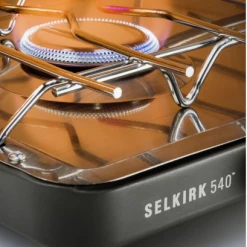 Best Sale ⌛ GSI OUTDOORS GSI Selkirk 540 Camp Stove 🛒 7 GSI OUTDOORS GSI Selkirk 540 Camp Stove