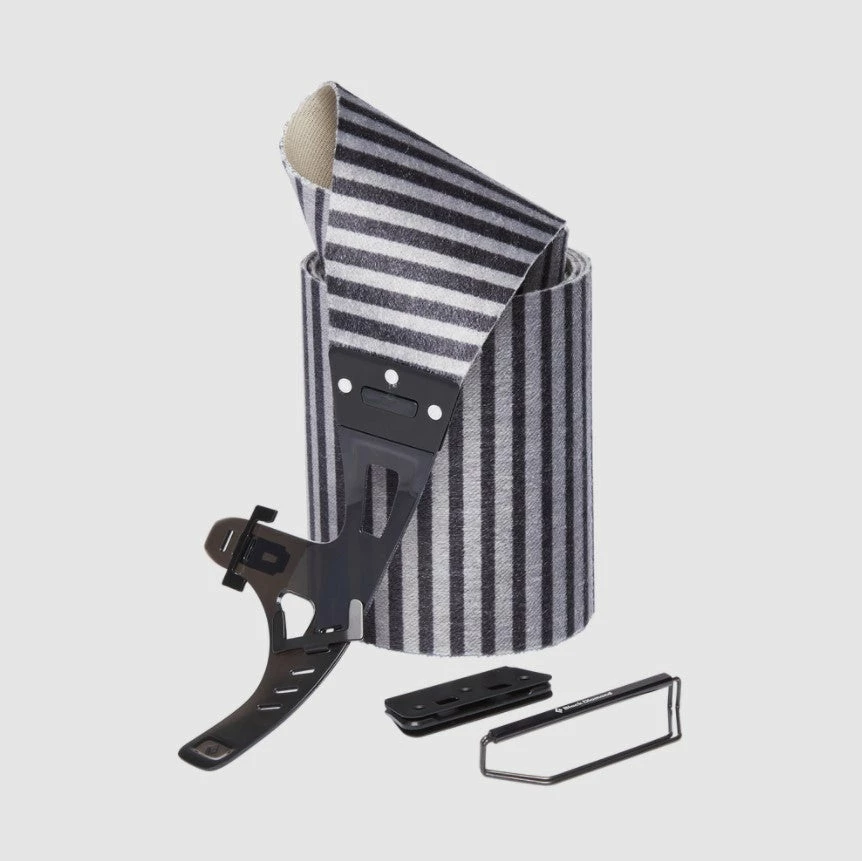 Budget ๐งจ BLACK DIAMOND Glidelite Mohair Splitboard Mix Climbing Skins ๐ 3 BLACK DIAMOND Glidelite Mohair Splitboard Mix Climbing Skins