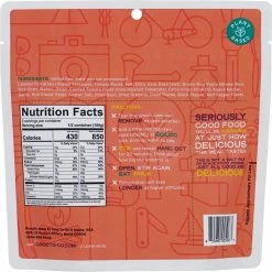 Good To Go: Classic Marinara With Penne Food