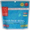 Good To Go: Cuban Rice Bowl