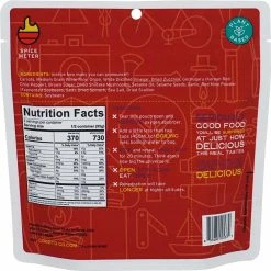 Good To Go: Korean Bibimbap Food