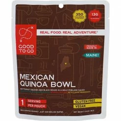 New 👍 Food Good To Go: Mexican Quinoa Bowl 😀 6 Food Good To Go: Mexican Quinoa Bowl