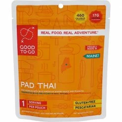 Good To Go: Pad Thai