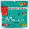 Flash Sale 👍 Good To Go: Smoked Three Bean Chili Food 🔔 1 Good To Go: Smoked Three Bean Chili Food