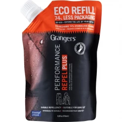 GRANGERS Granger's Performance Repel Plus Eco Refill