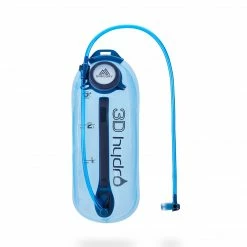 Gregory 3D Hydro 3L Reservoir