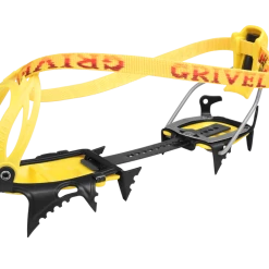 Grivel Air Tech New-Matic Crampons