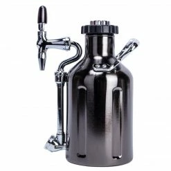 Kitchen GrowlerWerks Ukeg Nitro Cold Brew Coffee Maker
