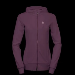 HIMALI Momentum Hoodie - Women's