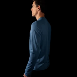 HIMALI Pursuit LS Tech Tee - Men's