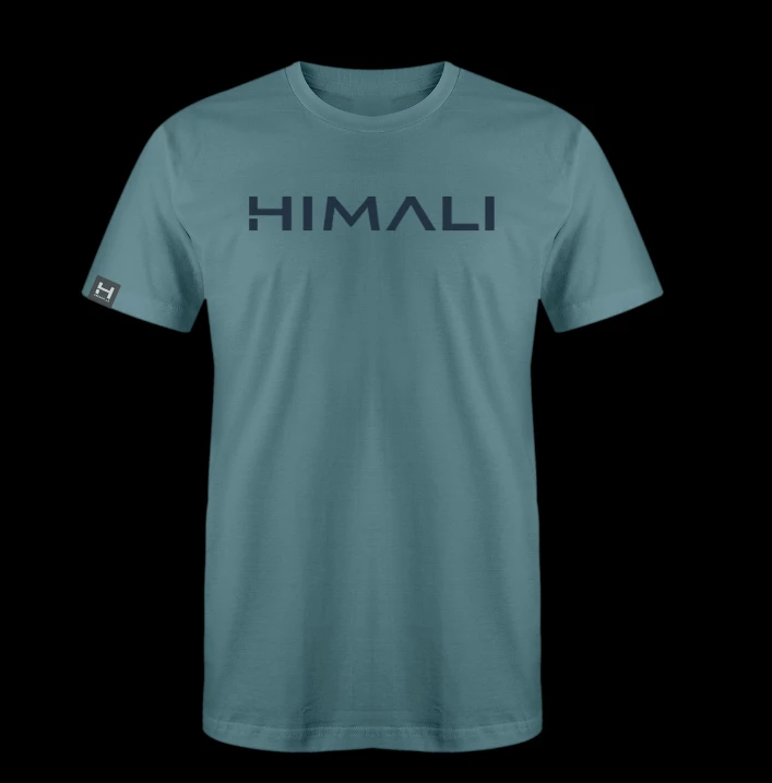 Best deal 👍 HIMALI Pursuit Logo Tech Tee - Men's ✨ 3 HIMALI Pursuit Logo Tech Tee - Men's