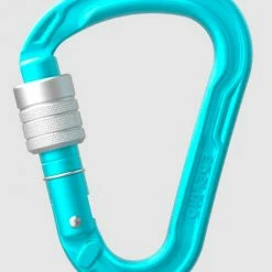 Edelrid HMS Strike Screw Hardware