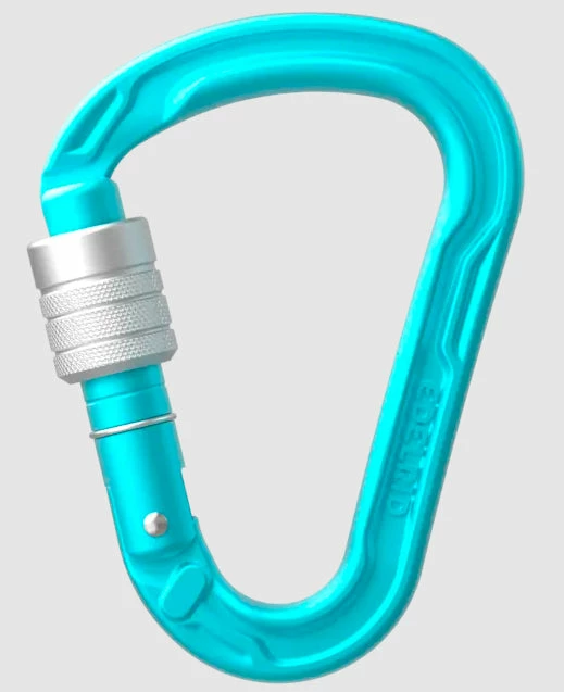 Budget 💯 Edelrid HMS Strike Screw Hardware 👏 3 Edelrid HMS Strike Screw Hardware