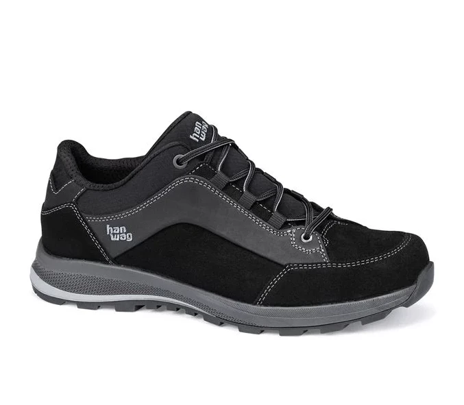 Best Sale ✨ Hanwag Banks Low Bunion LL Men's 🔥 3 Hanwag Banks Low Bunion LL Men's