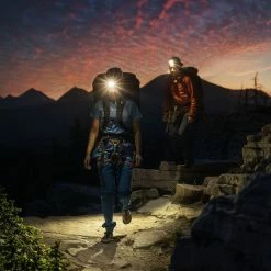 BioLite Headlamp 750 Lighting And Power