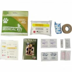 ADVENTURE MEDICAL KITS Heeler Medical Kit