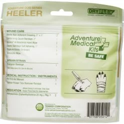 ADVENTURE MEDICAL KITS Heeler Medical Kit