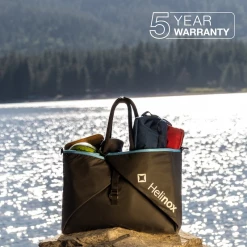 Best Sale 🔥 Helinox Origami Tote 💯 9 Helinox Origami Tote