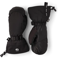 Hestra Army Leather Extreme Mitt Accessories