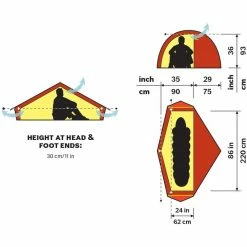 Cheapest 🎁 Hilleberg Akto ✔️ 10 Hilleberg Akto