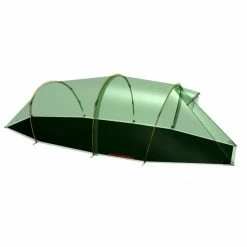 Tents & Shelters Hilleberg Nallo 2 GT Footprint