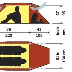 Hot Sale 😀 Hilleberg Nammatj 2 Tents & Shelters 🔥 10 Hilleberg Nammatj 2 Tents & Shelters