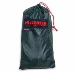 Tents & Shelters Hilleberg Soulo Footprint