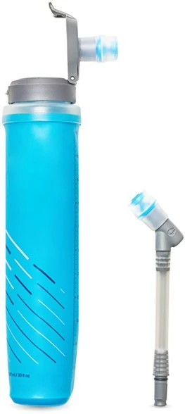 Cheap ❤️ Water Bottles Hydrapak UltraFlask Speed 600ML 😉 5 Water Bottles Hydrapak UltraFlask Speed 600ML