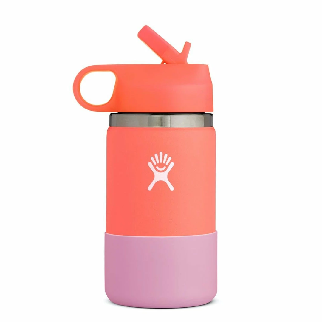 Cheapest 🌟 Hydration & Water Treatment Hydro Flask 12 Oz Kids Wide Mouth Straw ⌛ 4 Hydration & Water Treatment Hydro Flask 12 Oz Kids Wide Mouth Straw