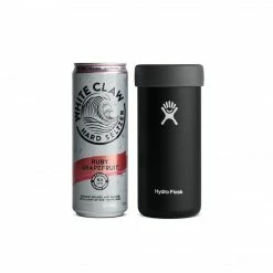 Hydration & Water Treatment Hydro Flask 12oz Slim Cooler Cup