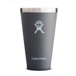Hydro Flask 16oz True Pint Hydration & Water Treatment