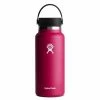 Hydro Flask 32oz Wide Mouth Hydration & Water Treatment