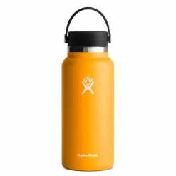 Hydro Flask 32oz Wide Mouth Hydration & Water Treatment