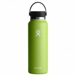 Hydration & Water Treatment Hydro Flask 40oz Wide Mouth