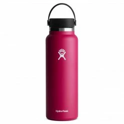 Hydration & Water Treatment Hydro Flask 40oz Wide Mouth