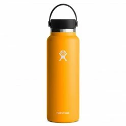 Hydration & Water Treatment Hydro Flask 40oz Wide Mouth