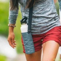 Hydro Flask Small Tag Along Bottle Sling Hydration & Water Treatment